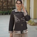 کت و شلوار ژیزل بزیاق 405 بهار