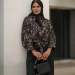 شومیز و شلوار باتیک و صوفیا 405 بهار