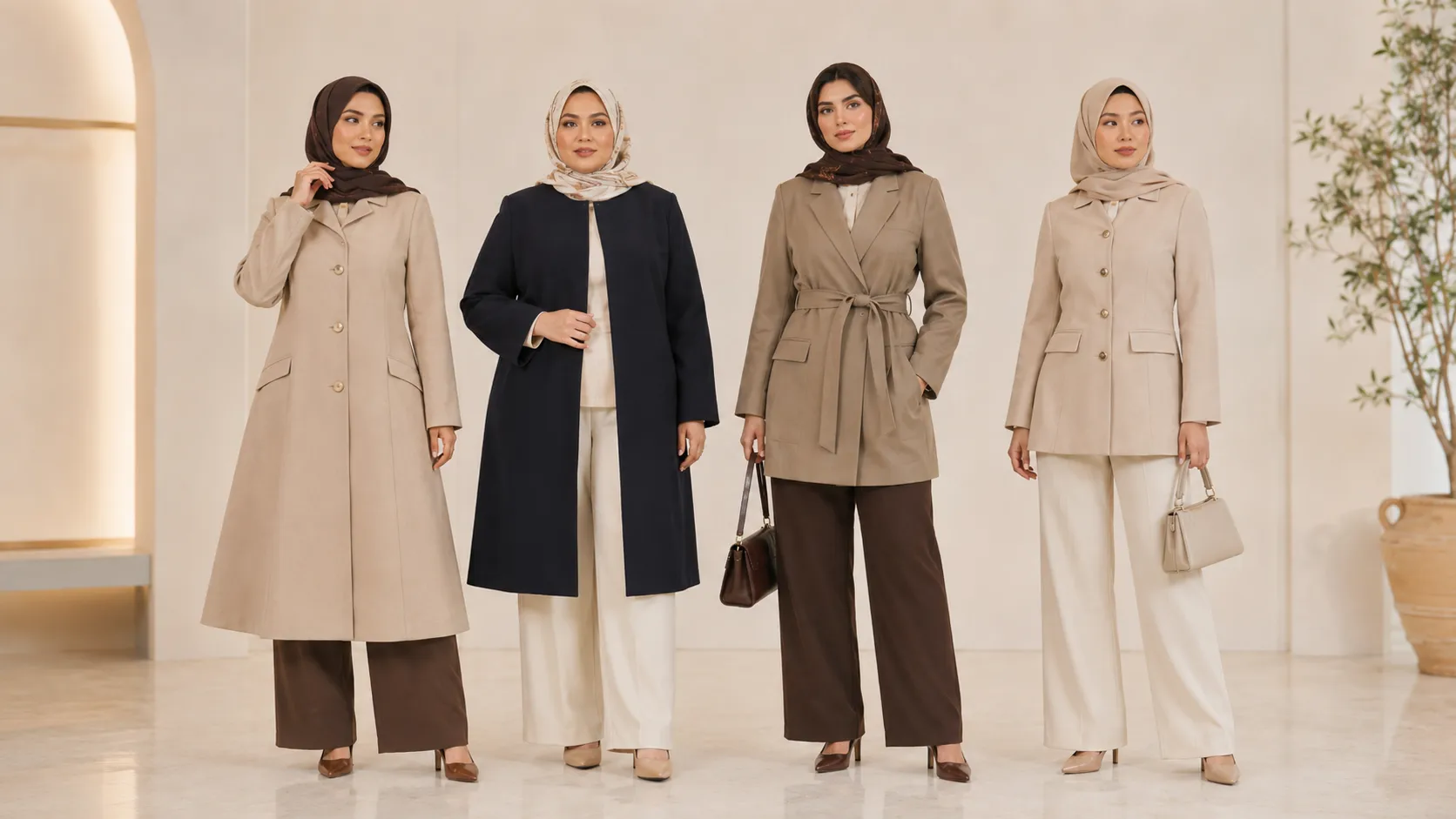 چگونه فرم بدن خود را تشخیص دهیم؟