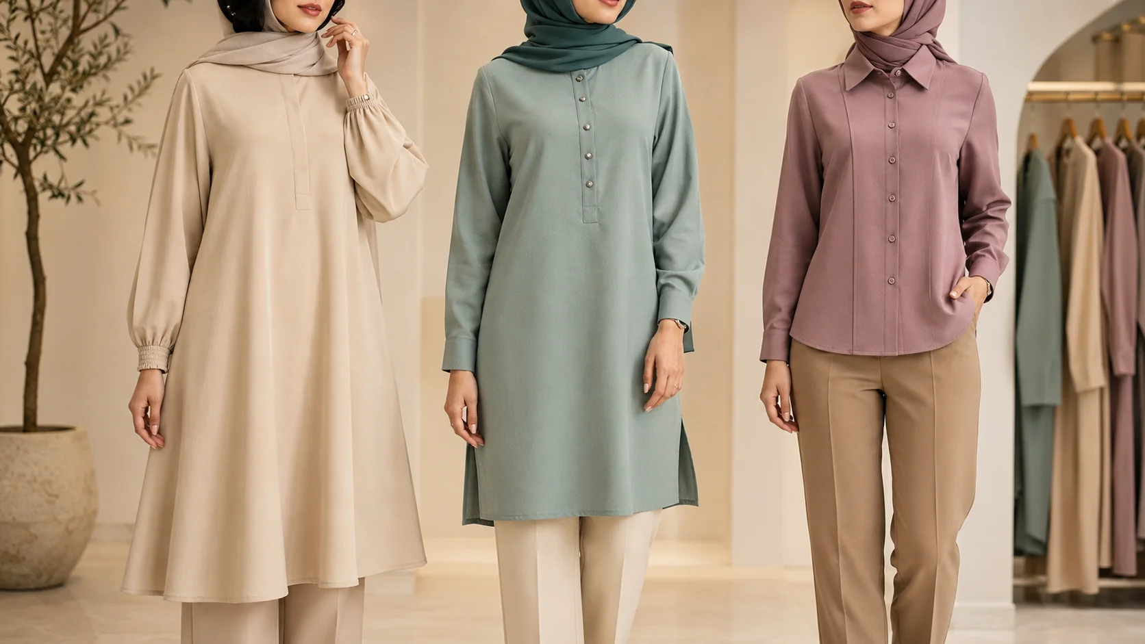 tuonic-vs-shomiz -1 تونیک چیست و برای چه استایلی مناسب است؟