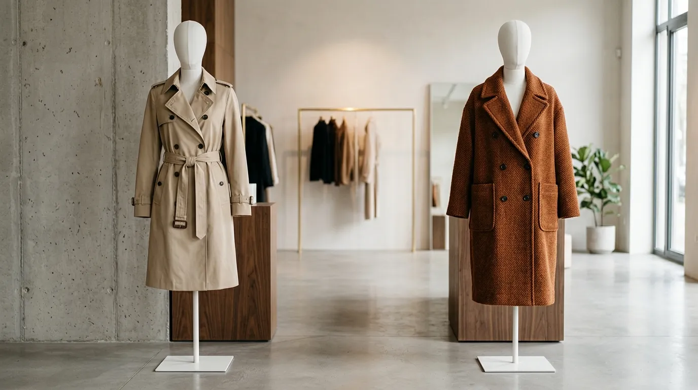 raincoat vs autumn manto 6