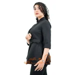کت شلوار سنگدوزی ژولین - تصویر 5